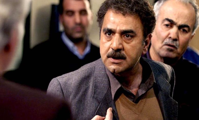 پرویز پرستویی