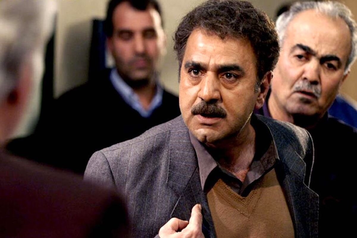 پرویز پرستویی
