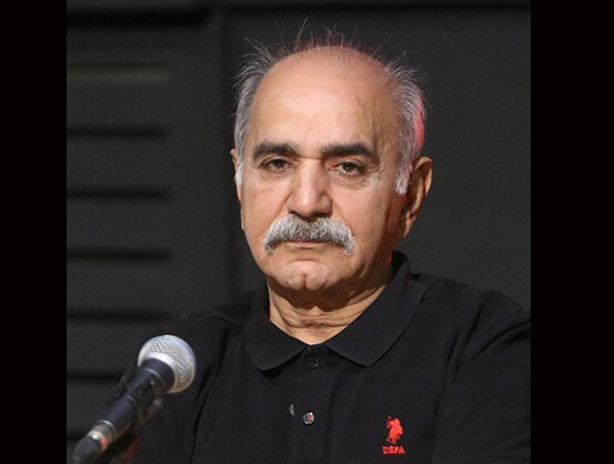 پرویز پرستویی