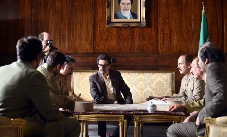فیلم صیاد