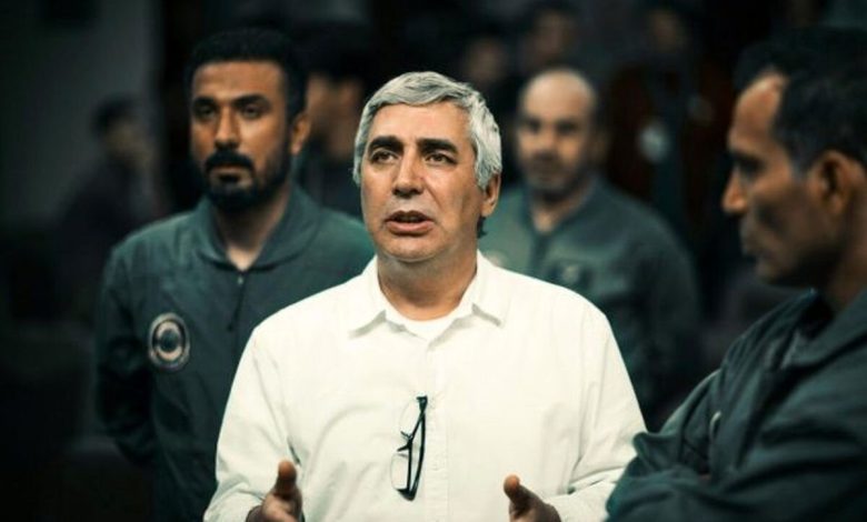 حاتمی کیا