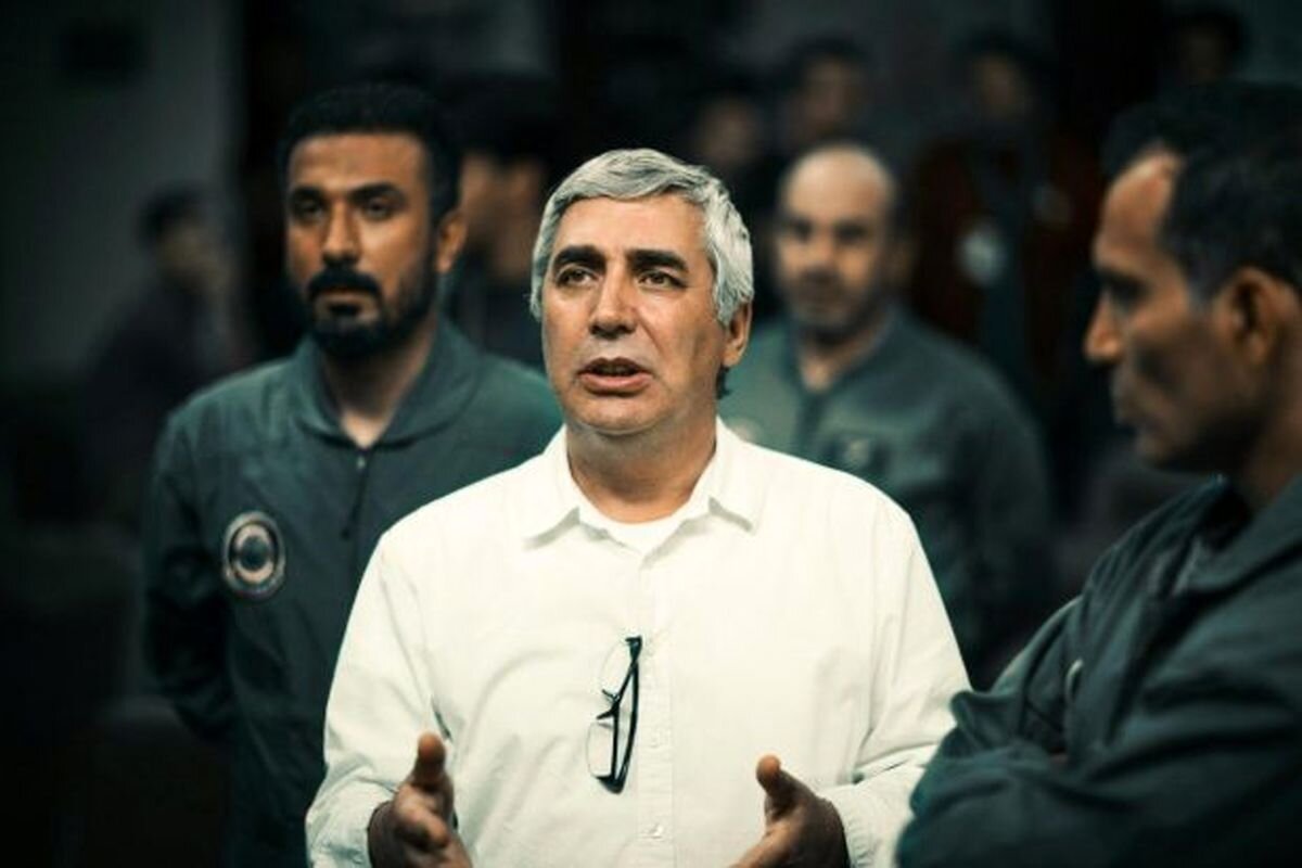 حاتمی کیا