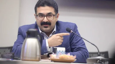 نیما قاضی