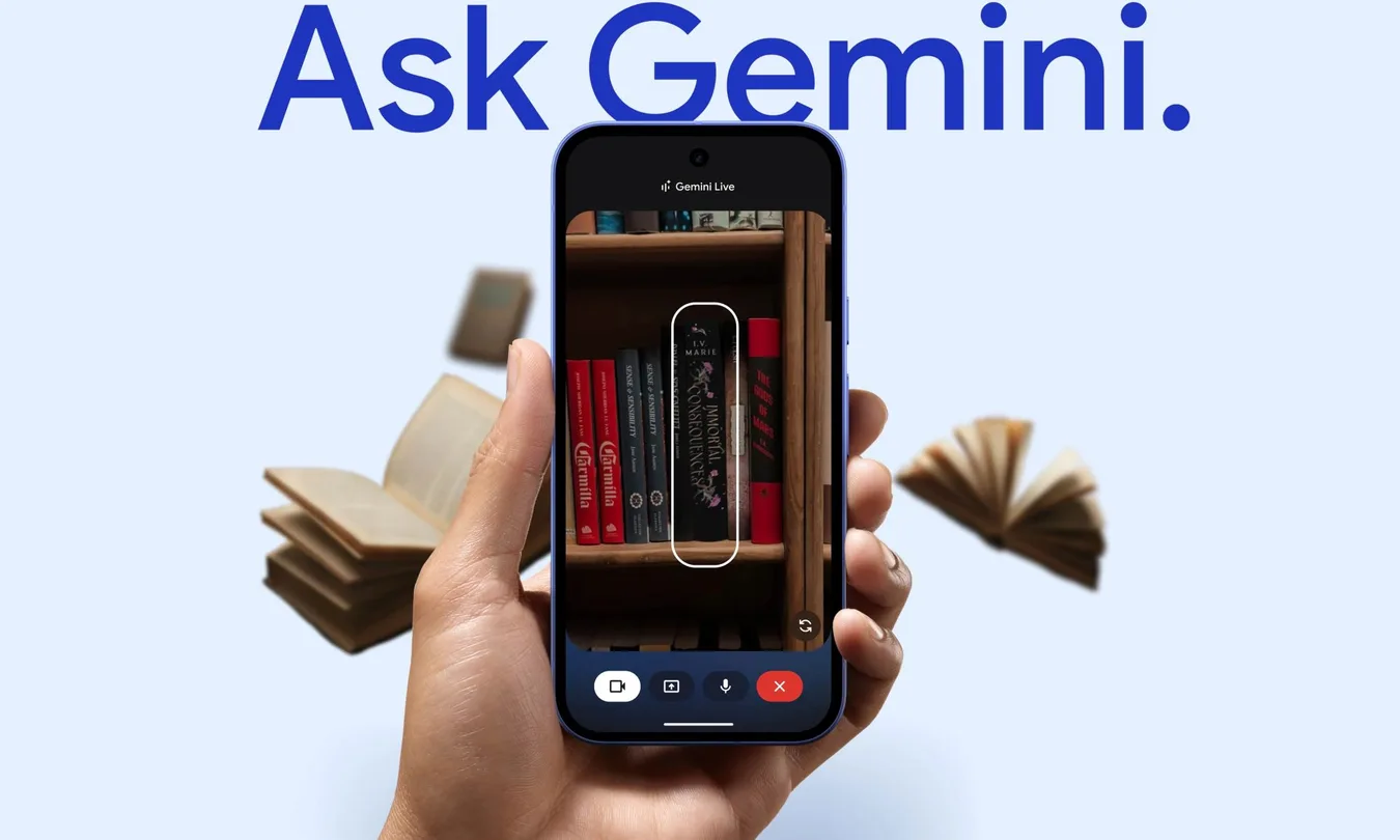 Gemini 