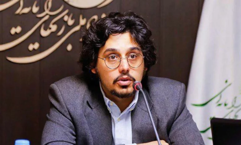 محمد حاجیمیرزایی محمد حاجیمیرزایی