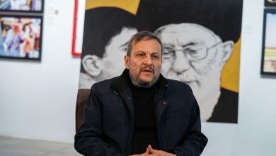 سیدعلی میرفتاح
