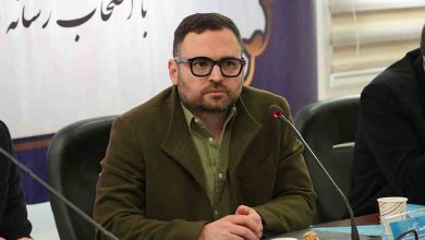 محمد زهتابی، رئیس کمیسیون بازی و سرگرمی این سازمان