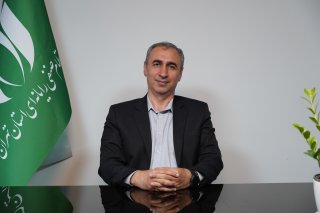 امیرحسین شریف