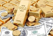 پیش‌بینی قیمت دلار، طلا و سکه فردا شنبه ۲ خرداد ۱۴۰۵