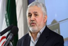 [علی دارابی] پنج اصل کلی مکتب فکری امام خمینی
