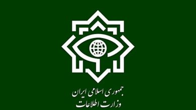 وزارت اطلاعات: دشمن روی ۷ نقطه تمرکز کرده است