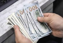 فریز قیمت دلار در کانال ۱۸۰هزار تومان!