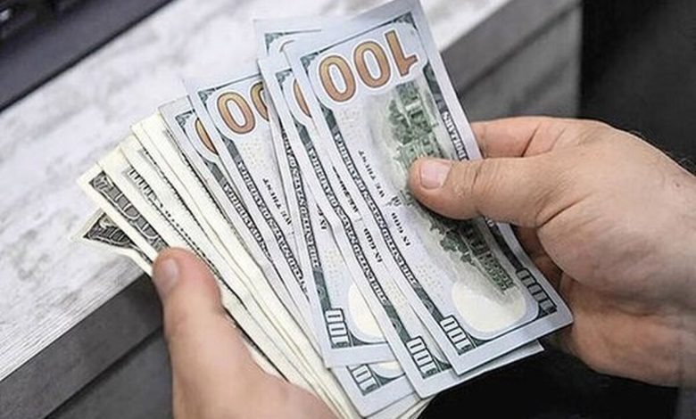 فریز قیمت دلار در کانال ۱۸۰هزار تومان!