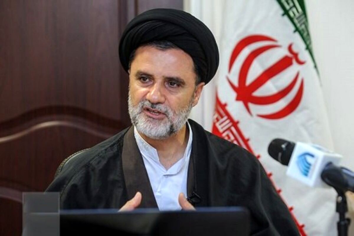 ترامپ و نتانیاهو را بکشید، پاداش می‌گیرید!