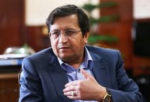 ویدیو| توضیحات رئیس بانک مرکزی درباره افزایش مبلغ کالابرگ