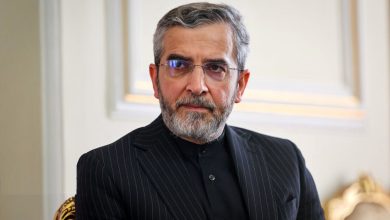 آب پاکی باقری روی دست غربی‌ها: ذخایر اورانیوم در مذاکرات مطرح نیست