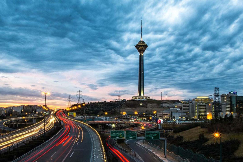 قیمت مسکن در این محله جذاب تهران چند؟ +جدول