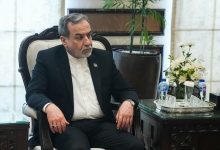 پیام ایران برای مذاکره و پایان جنگ به این کشورها مخابره شد