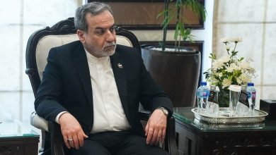 پیام ایران برای مذاکره و پایان جنگ به این کشورها مخابره شد