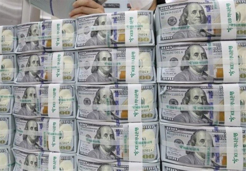 جدیدترین قیمت دلار، یورو و دیگر ارزهای مهم بازار +جدول