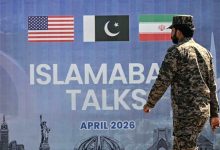 ایران و آمریکا-مذاکرات ایران و آمریکا