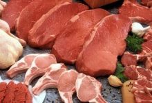 قیمت انواع گوشت قرمز امروز شنبه ۱۹ اردیبهشت ۱۴۰۵ +جدول