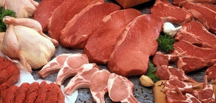 قیمت انواع گوشت قرمز امروز شنبه ۱۹ اردیبهشت ۱۴۰۵ +جدول