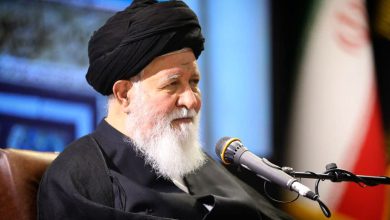 سیداحمد علمالهدی، امام جمعه مشهد