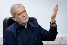 پزشکیان: ایران با زیر فشار تسلیم نمی‌شود