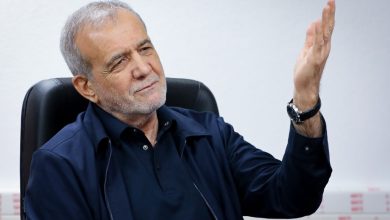 پزشکیان: ایران با زیر فشار تسلیم نمی‌شود