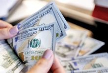 دلار، یورو، قیمت ارز، صرافی