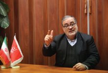 [دکتر داریوش صفرنژاد] خطر حضور اسرائیل در مرزهای شمالی ایران