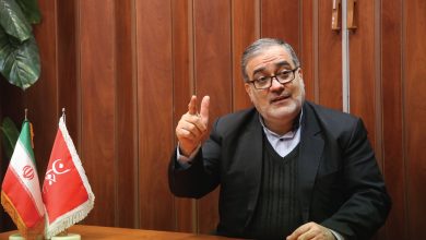 [دکتر داریوش صفرنژاد] خطر حضور اسرائیل در مرزهای شمالی ایران