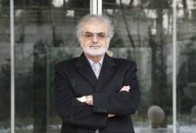علی صوفی، فعال سیاسی اصلاح‌طلب