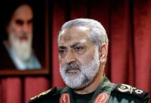 هشدار سخنگوی نیروهای مسلح به آمریکا: در باتلاق فرو خواهید رفت!