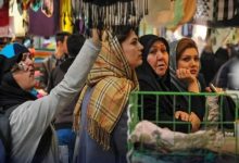 میلیاردهای فقیر کدام قشر از جامعه هستند؟