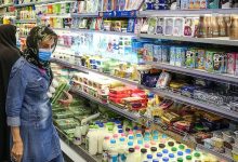 موج تازه افزایش قیمت در بازار لبنیات؛ هر ۲ ماه یکبار گران می‌شوند