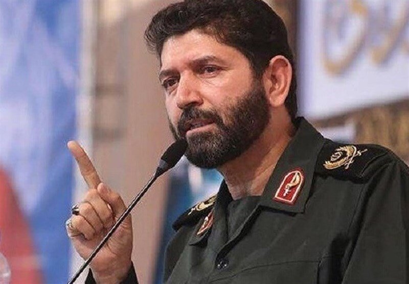 سپاه: پاسخ بعدی به خطای دشمن «تمامکننده» خواهد بود