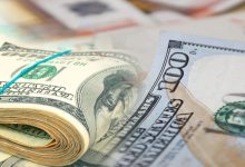 دلار، یورو، قیمت ارز، صرافی