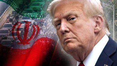 دونالد ترامپ، رئیسجمهور آمریکا