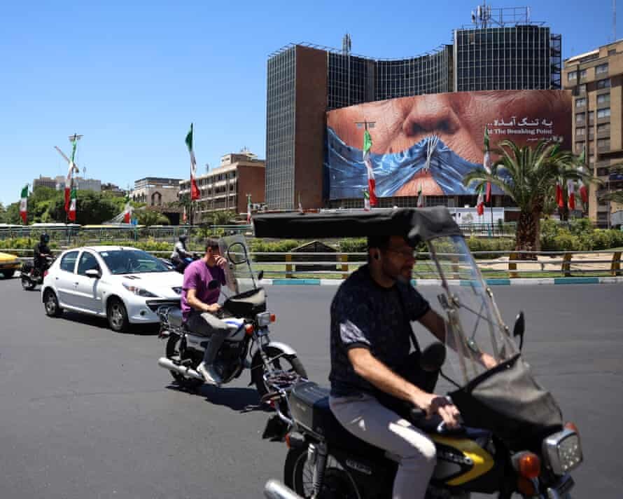 ارتقای جایگاه ایران، افول قدرت آمریکا؛ اعراب ناچارند با پیامدهای جنگ کنار بیایند