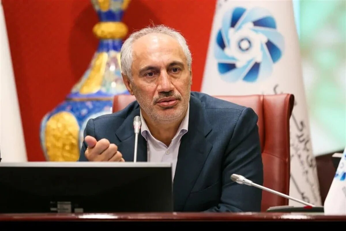 معاون رئیسجمهور: خروجی جلسات باید به شکل واقعی گره از مشکلات مردم باز کند