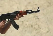 شلیک-تفنگ-تیراندازی