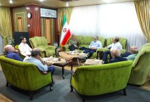 مسعود پزشکیان، رئیس‌جمهور ایران