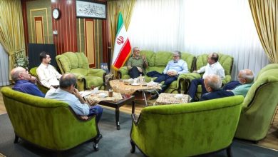مسعود پزشکیان، رئیس‌جمهور ایران