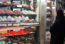  بازار مرغ و تخم‌مرغ دوباره ملتهب شد