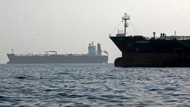 کشتی های حامل گاز قطر با پرداخت عوارض به ایران از تنگه هرمز عبور کردند!