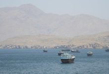 شرایط زندگی مردم در بندرعباس و جزایر جنوبی ایران؛ هیچ مشکلی نیست