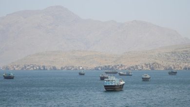 شرایط زندگی مردم در بندرعباس و جزایر جنوبی ایران؛ هیچ مشکلی نیست