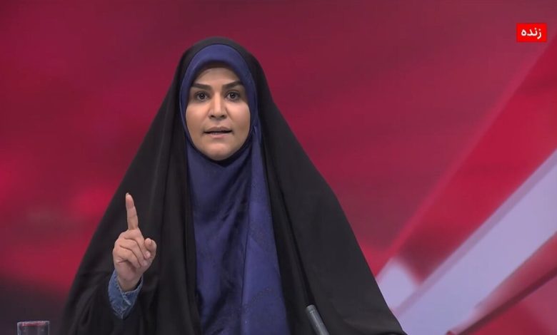 سحر امامی